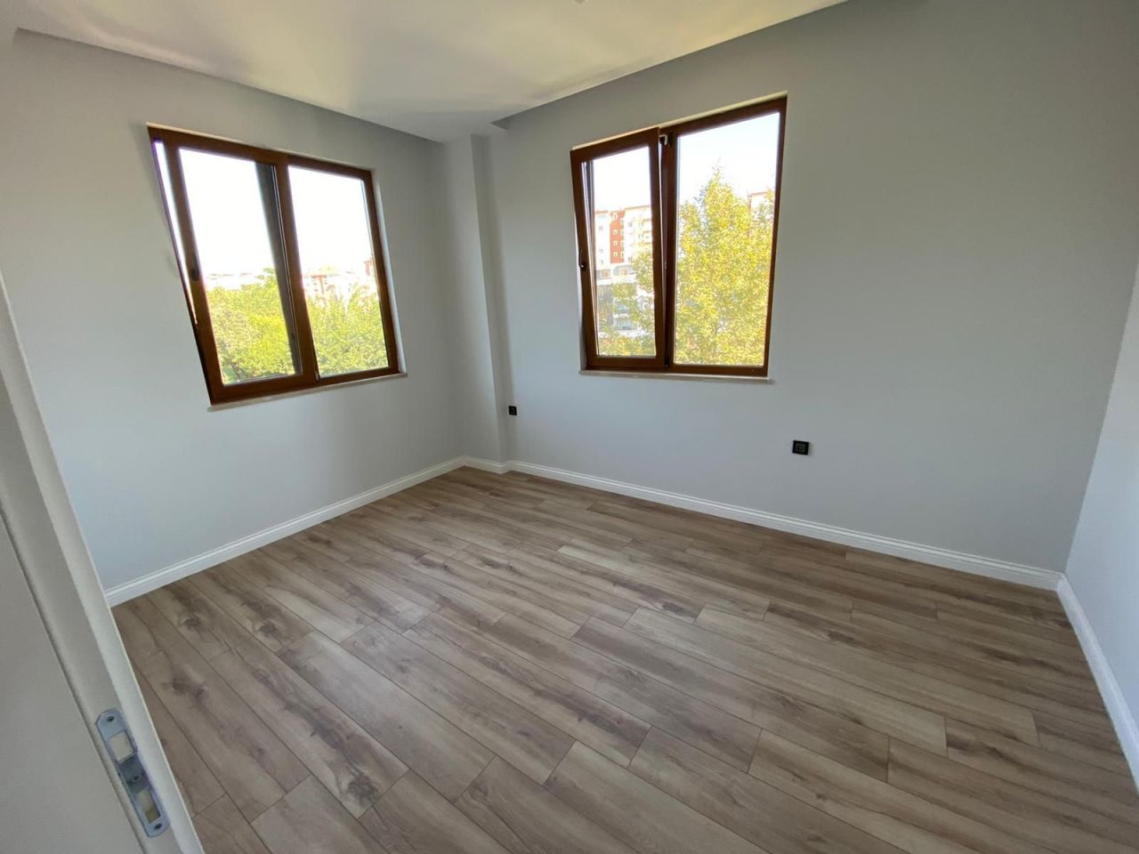 Квартира в Алании, Турция, 150 м² - фото 16