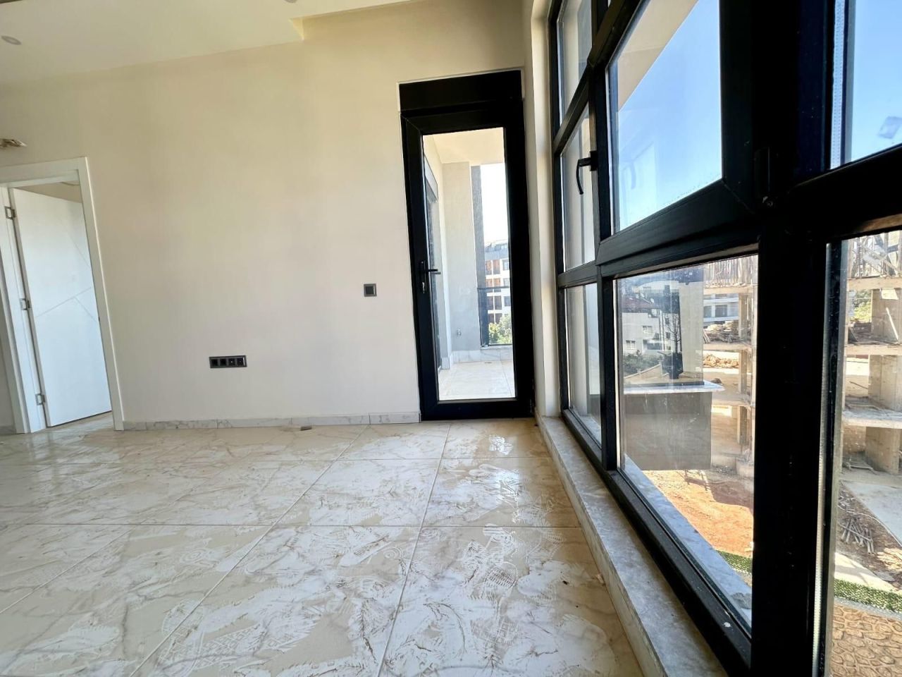 Квартира в Алании, Турция, 65 м² - фото 16