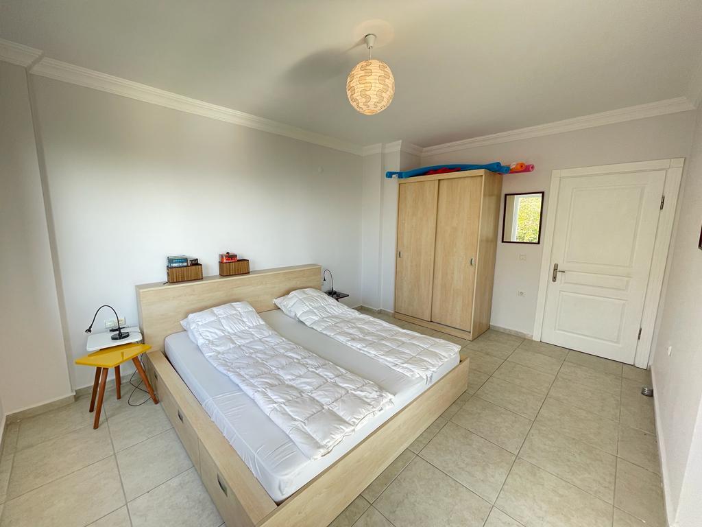 Квартира в Алании, Турция, 110 м² - фото 16