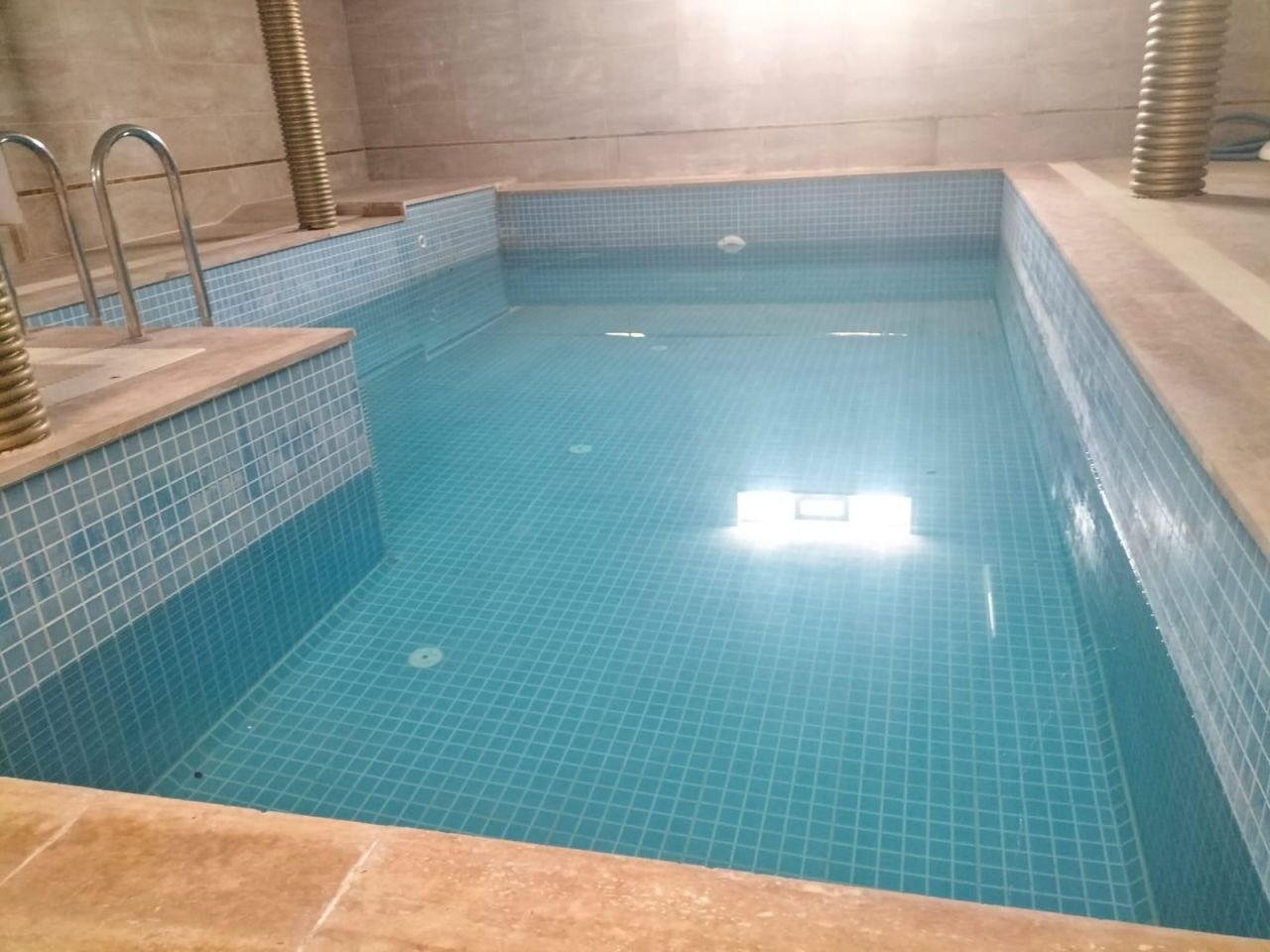 Пентхаус в Алании, Турция, 150 м² - фото 16