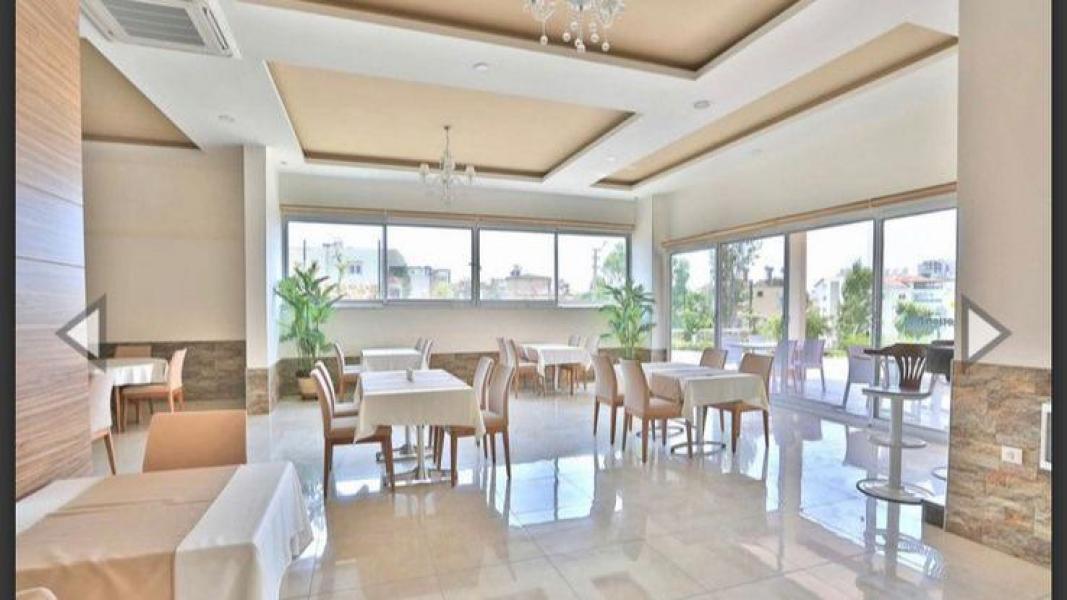 Пентхаус в Авсалларе, Турция, 160 м² - фото 16