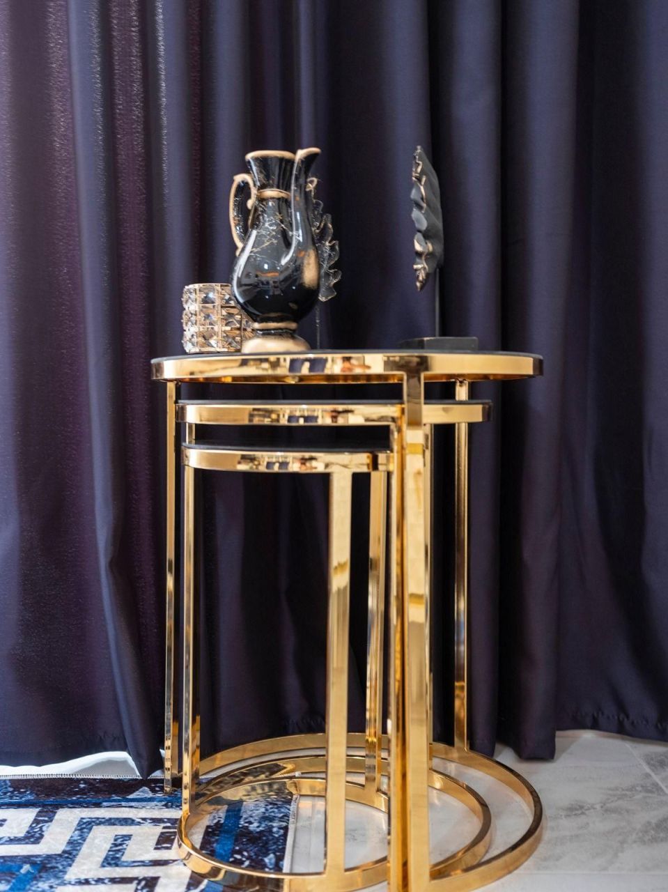 Квартира в Алании, Турция, 60 м² - фото 16