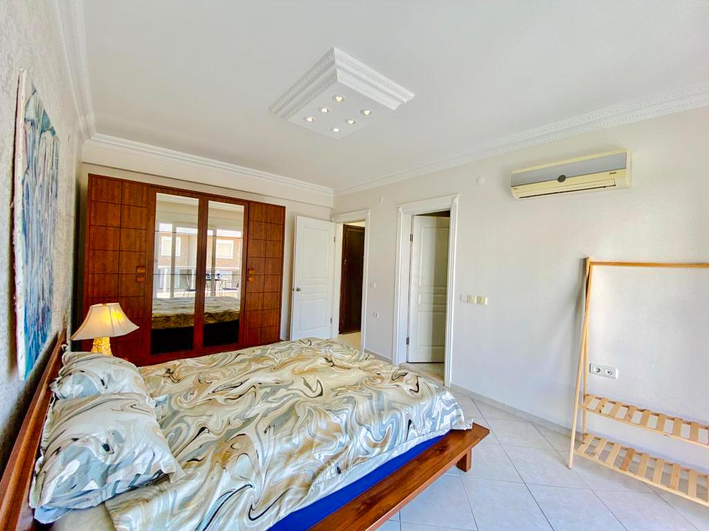 Квартира в Алании, Турция, 125 м² - фото 16