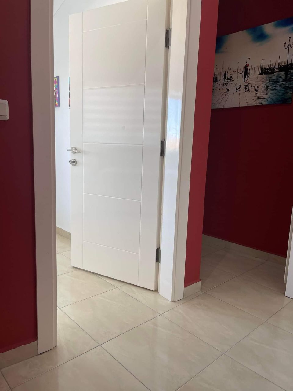 Пентхаус в Алании, Турция, 120 м² - фото 16