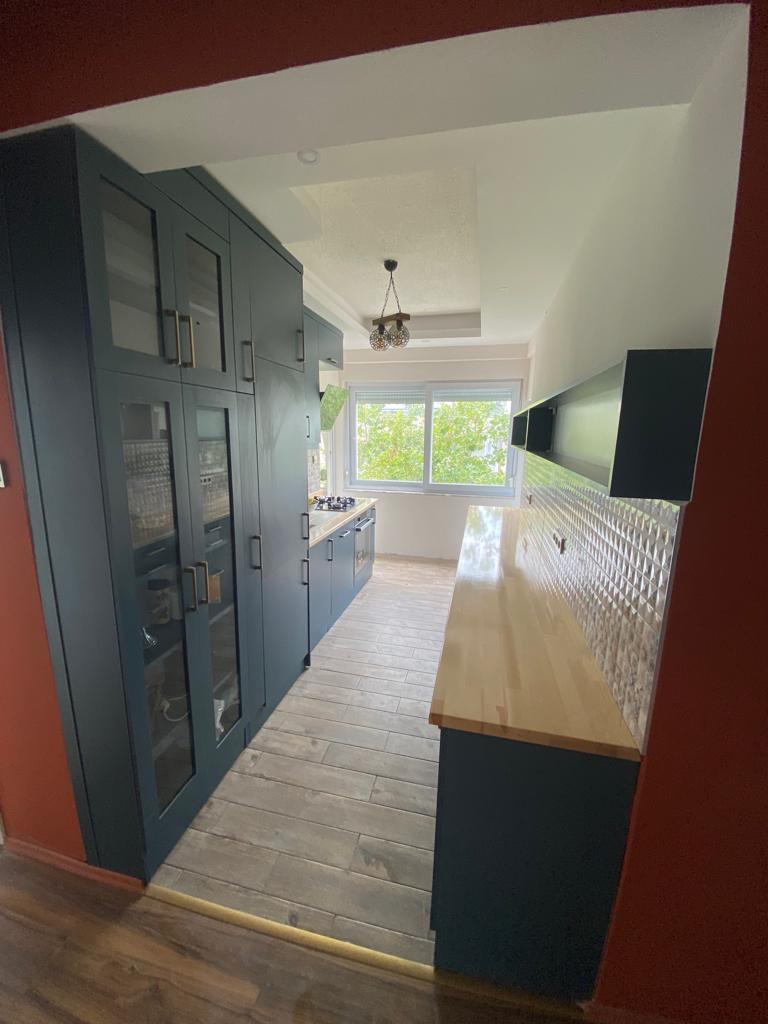 Пентхаус в Алании, Турция, 125 м² - фото 16