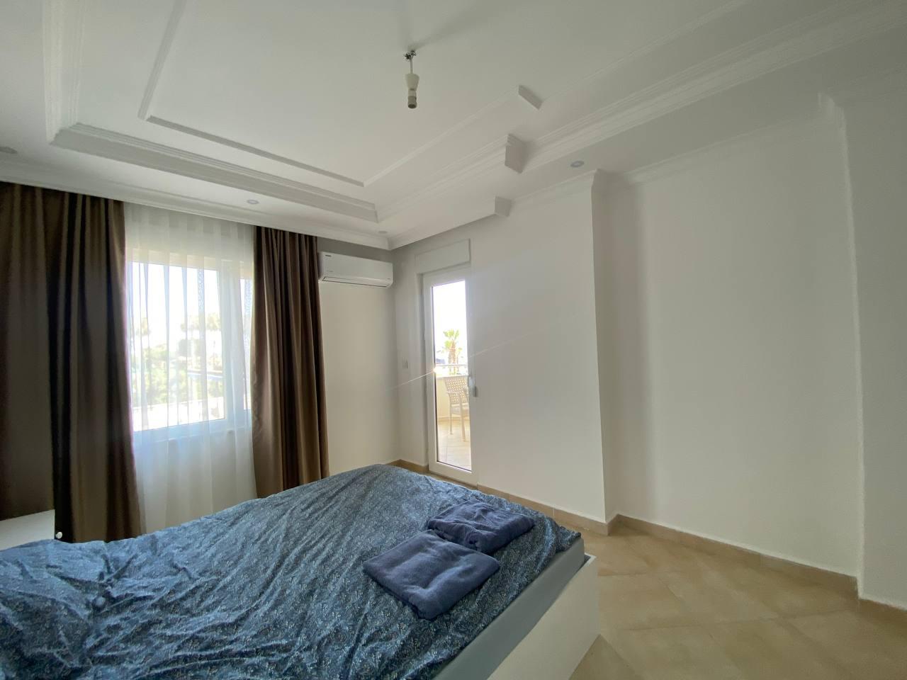 Квартира в Алании, Турция, 65 м² - фото 16