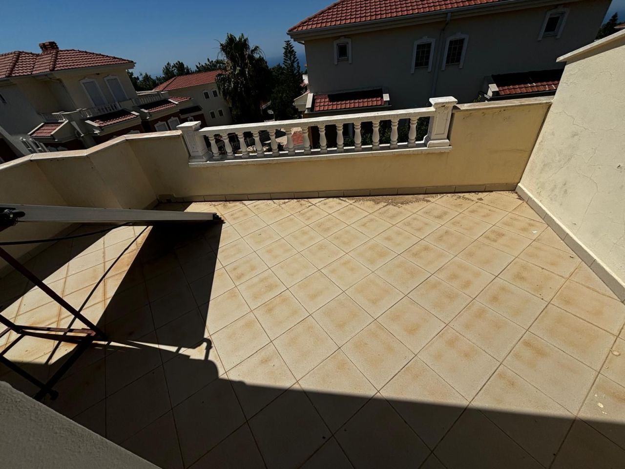 Вилла в Инжекуме, Турция, 220 м² - фото 16