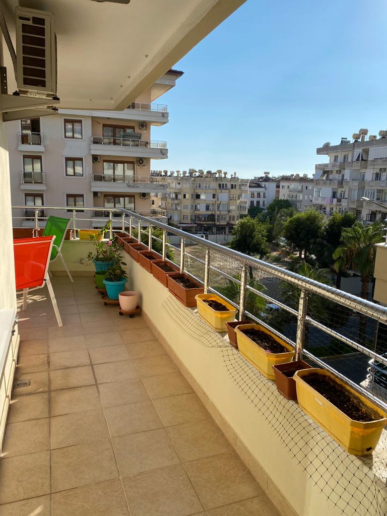 Квартира в Алании, Турция, 165 м² - фото 16