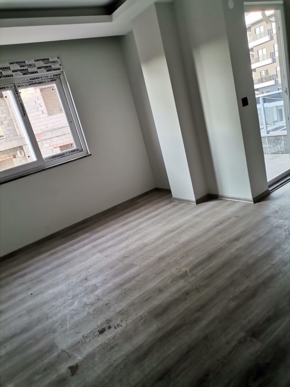 Квартира в Алании, Турция, 55 м² - фото 16