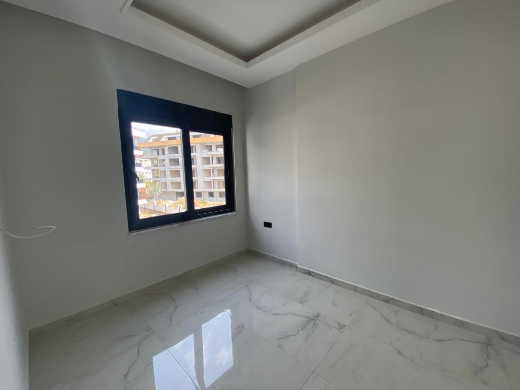 Квартира в Алании, Турция, 50 м² - фото 16