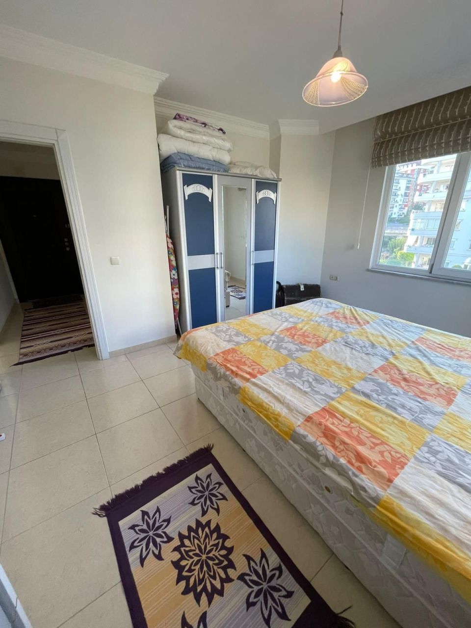 Квартира в Алании, Турция, 70 м² - фото 16