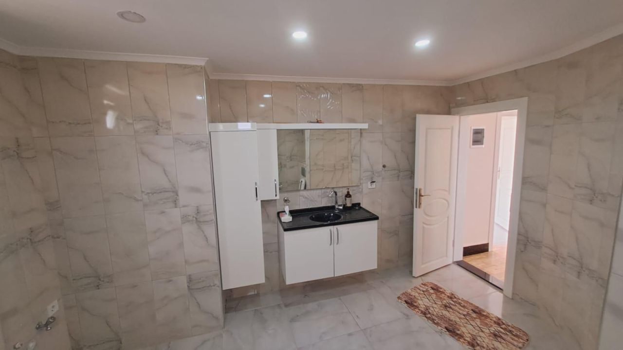 Вилла в Авсалларе, Турция, 230 м² - фото 16