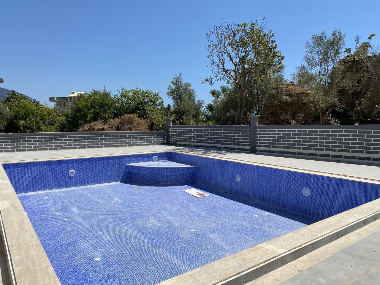 Квартира в Алании, Турция, 135 м² - фото 16