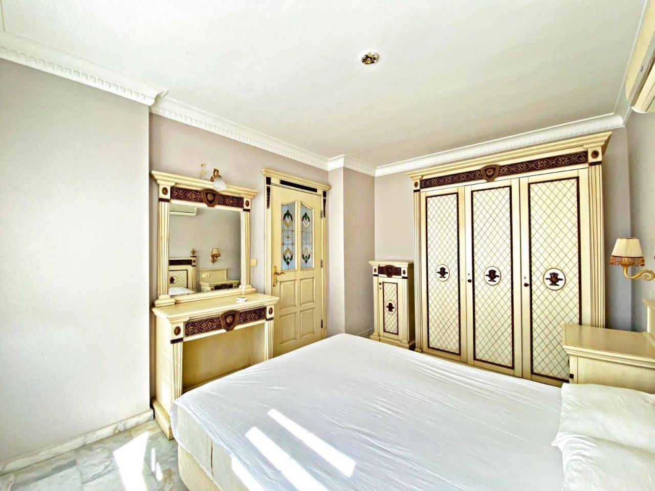 Квартира в Кестеле, Турция, 90 м² - фото 16