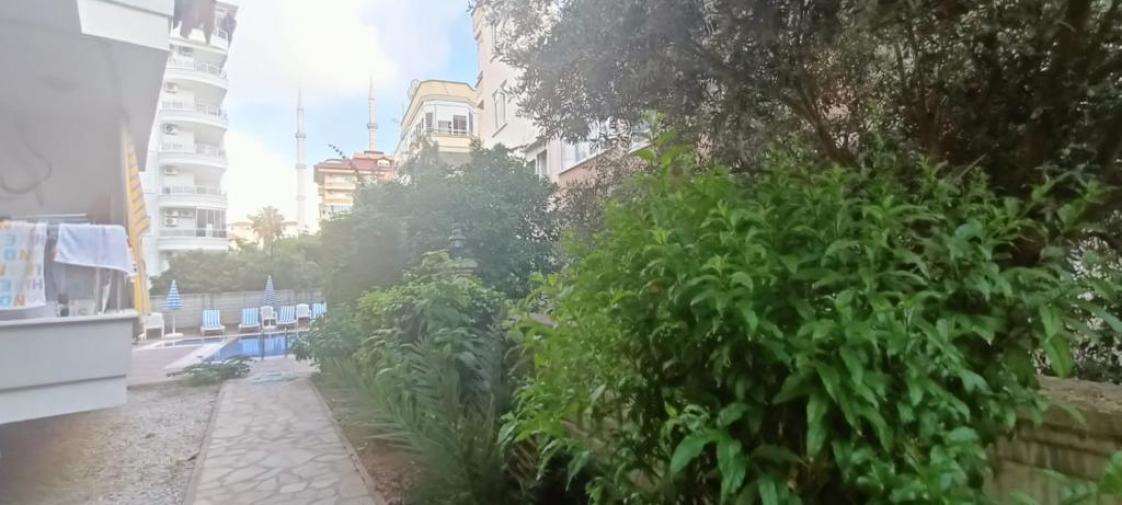 Квартира в Алании, Турция, 110 м² - фото 16