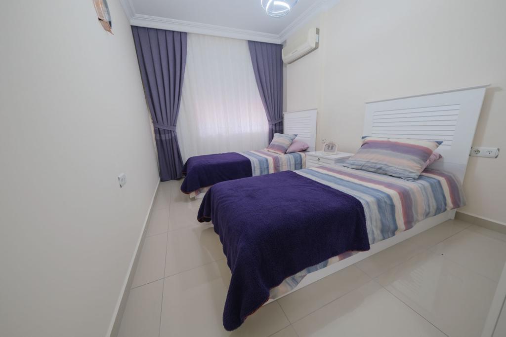 Квартира в Алании, Турция, 140 м² - фото 16