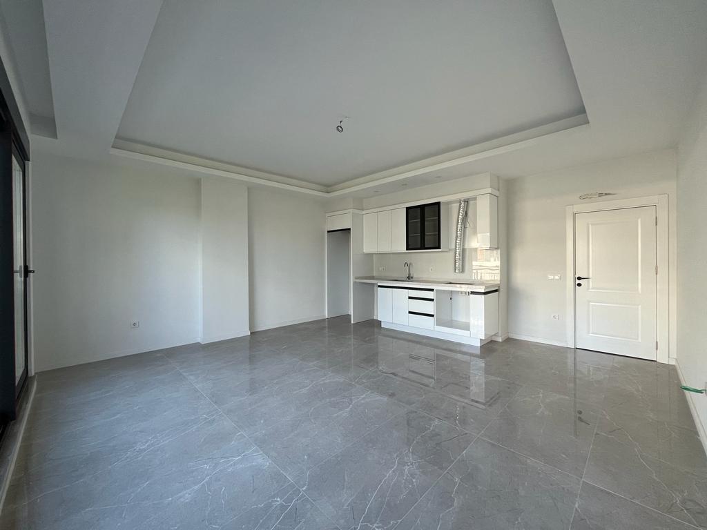 Квартира в Алании, Турция, 82 м² - фото 16