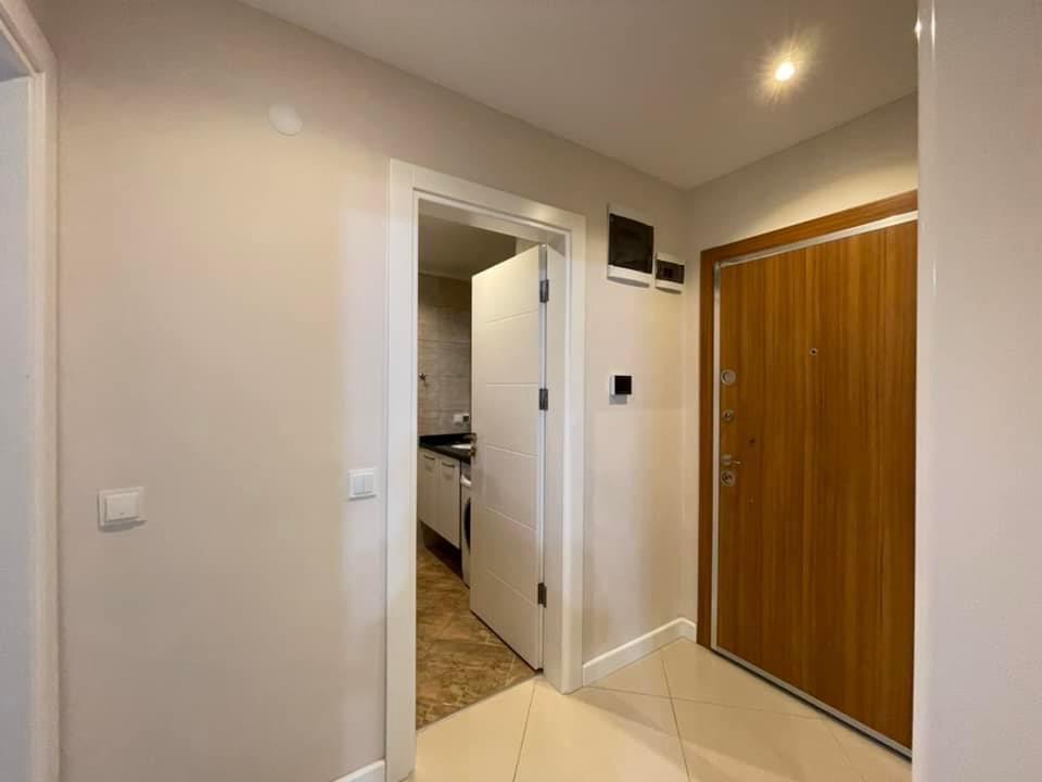 Квартира в Алании, Турция, 70 м² - фото 16