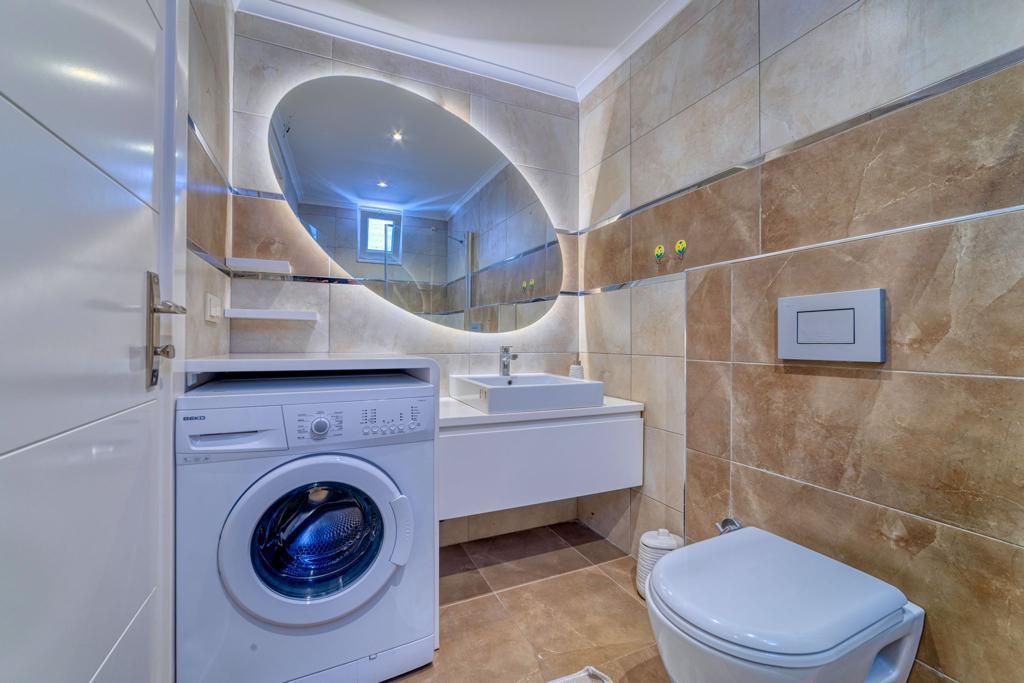 Квартира в Алании, Турция, 120 м² - фото 16