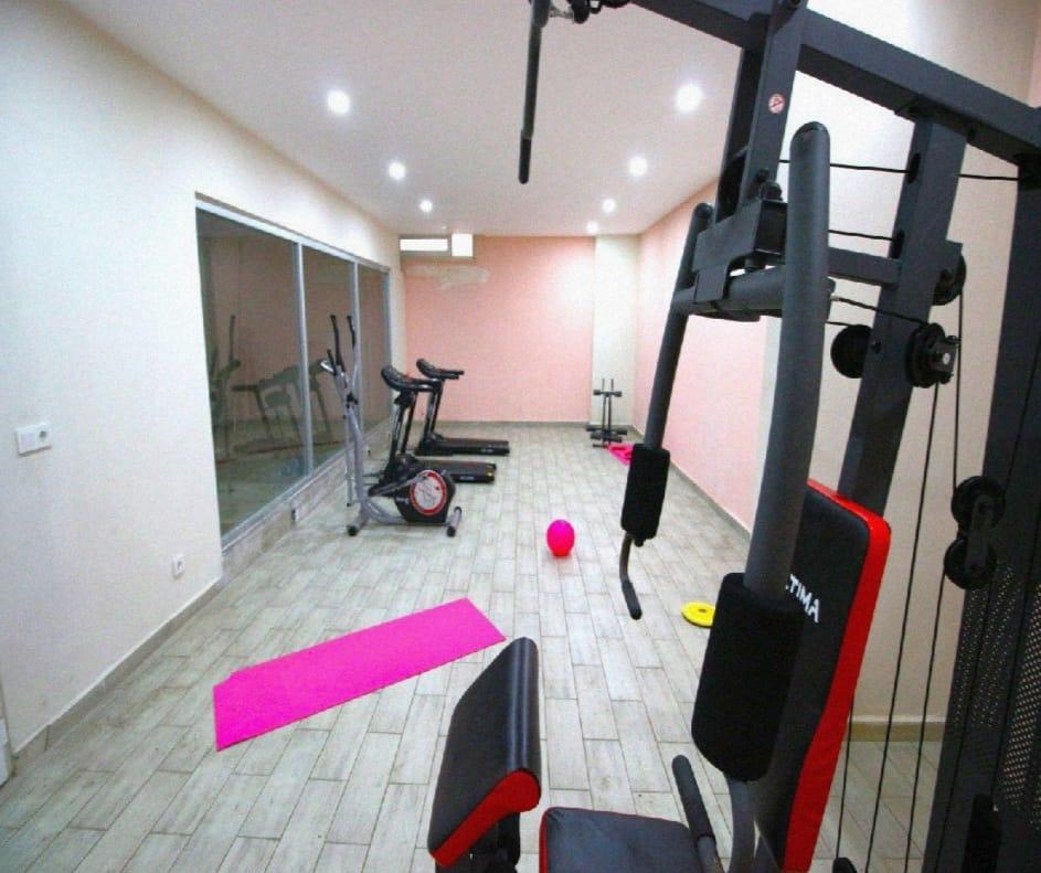 Квартира в Алании, Турция, 60 м² - фото 16