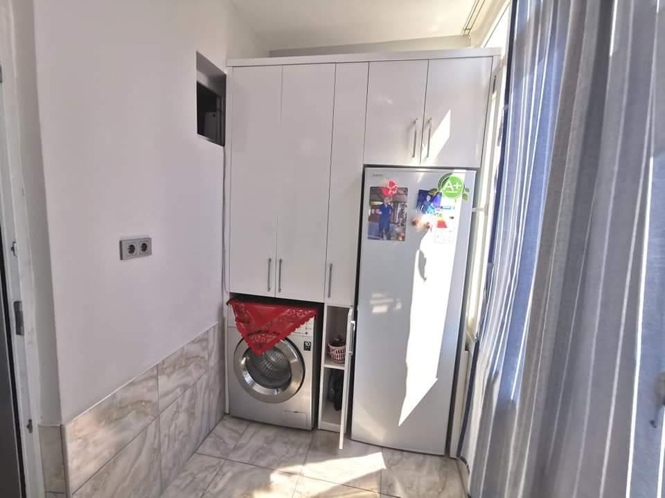 Квартира в Алании, Турция, 135 м² - фото 16