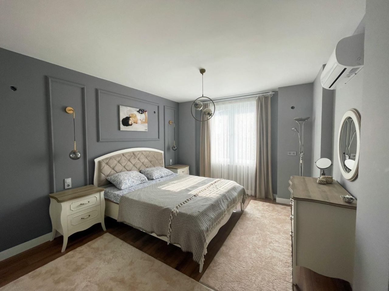 Вилла в Алании, Турция, 200 м² - фото 16