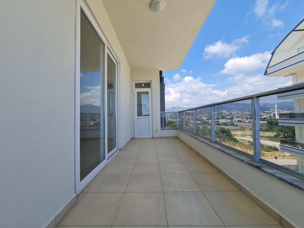 Квартира в Алании, Турция, 150 м² - фото 16