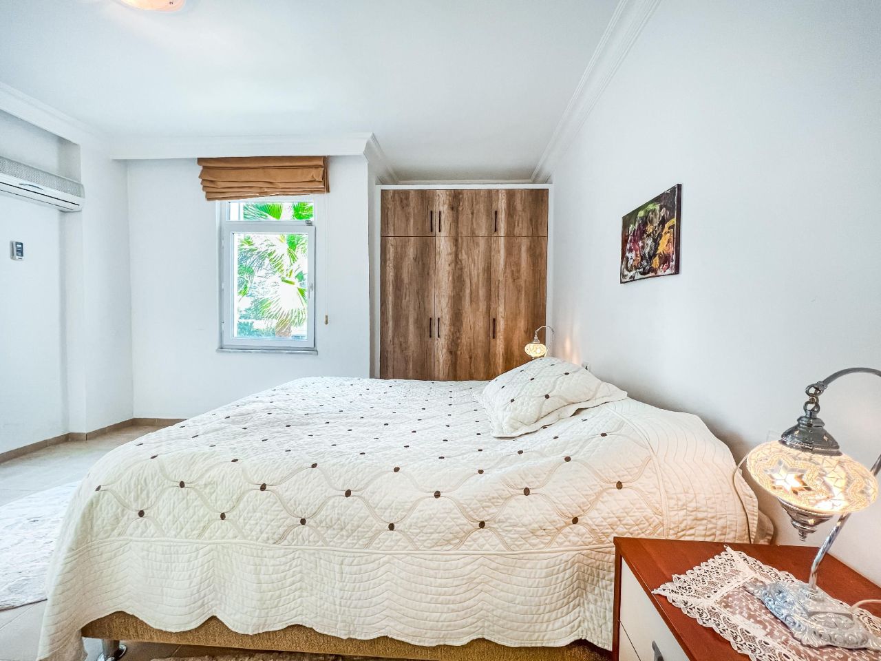 Квартира в Алании, Турция, 107 м² - фото 16