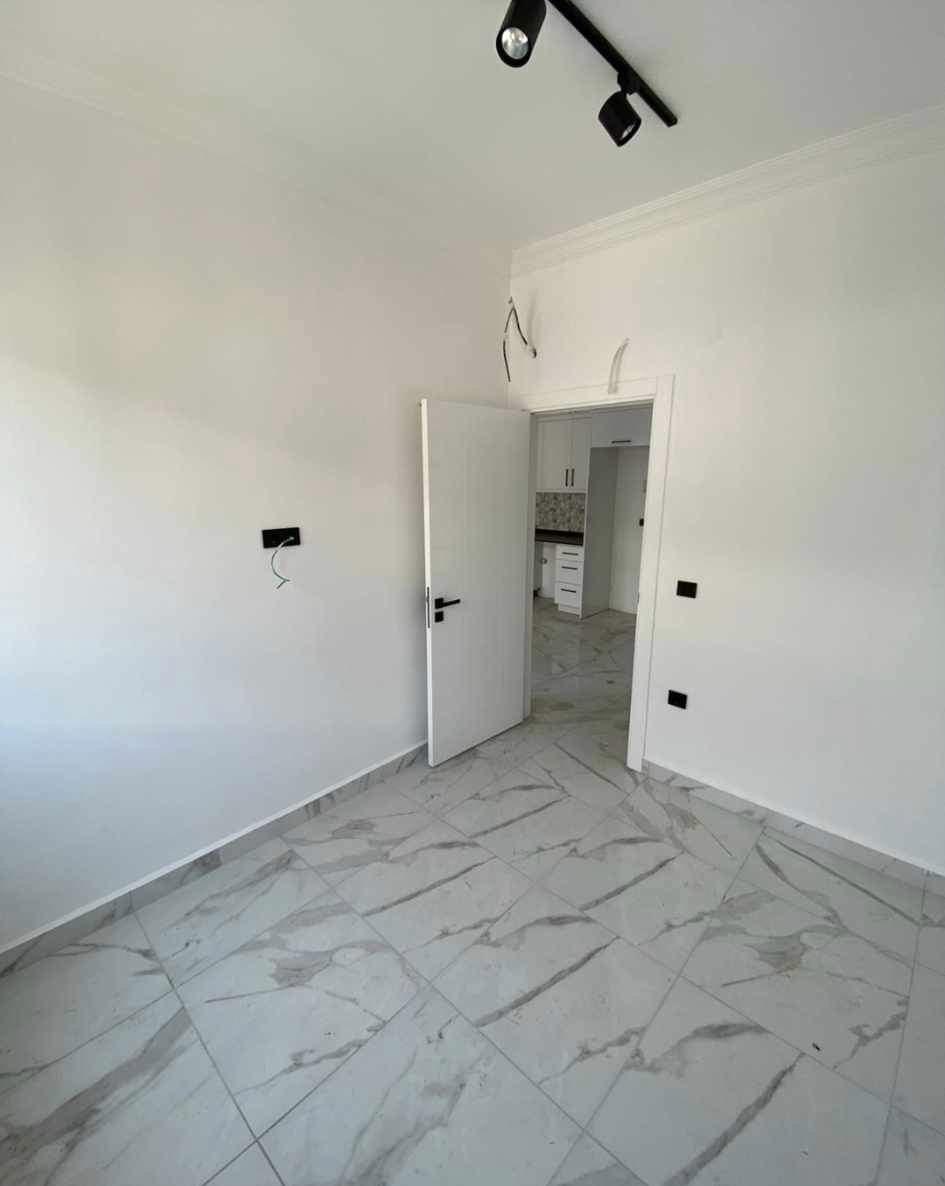 Квартира в Алании, Турция, 45 м² - фото 16