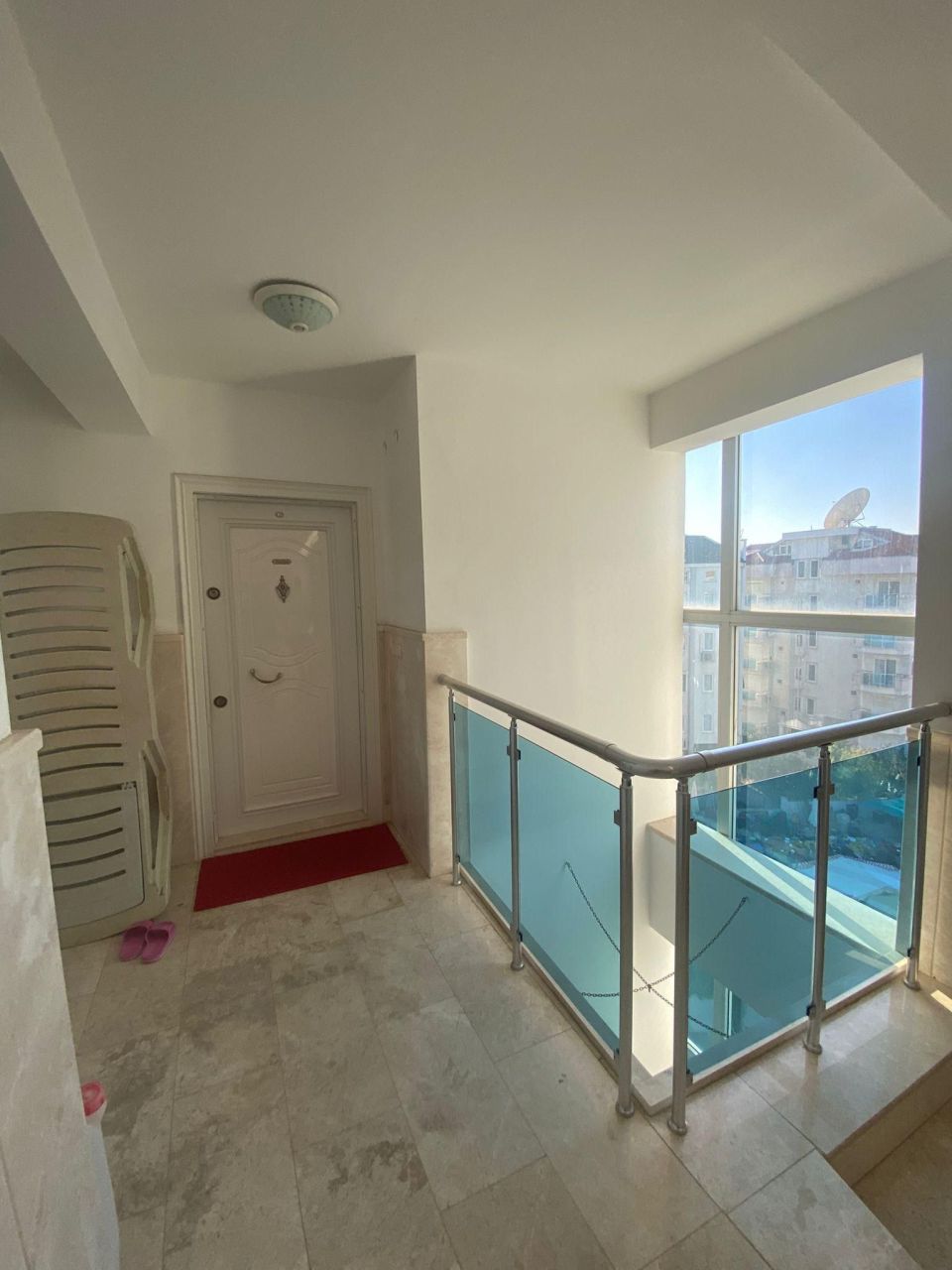 Квартира в Алании, Турция, 55 м² - фото 16