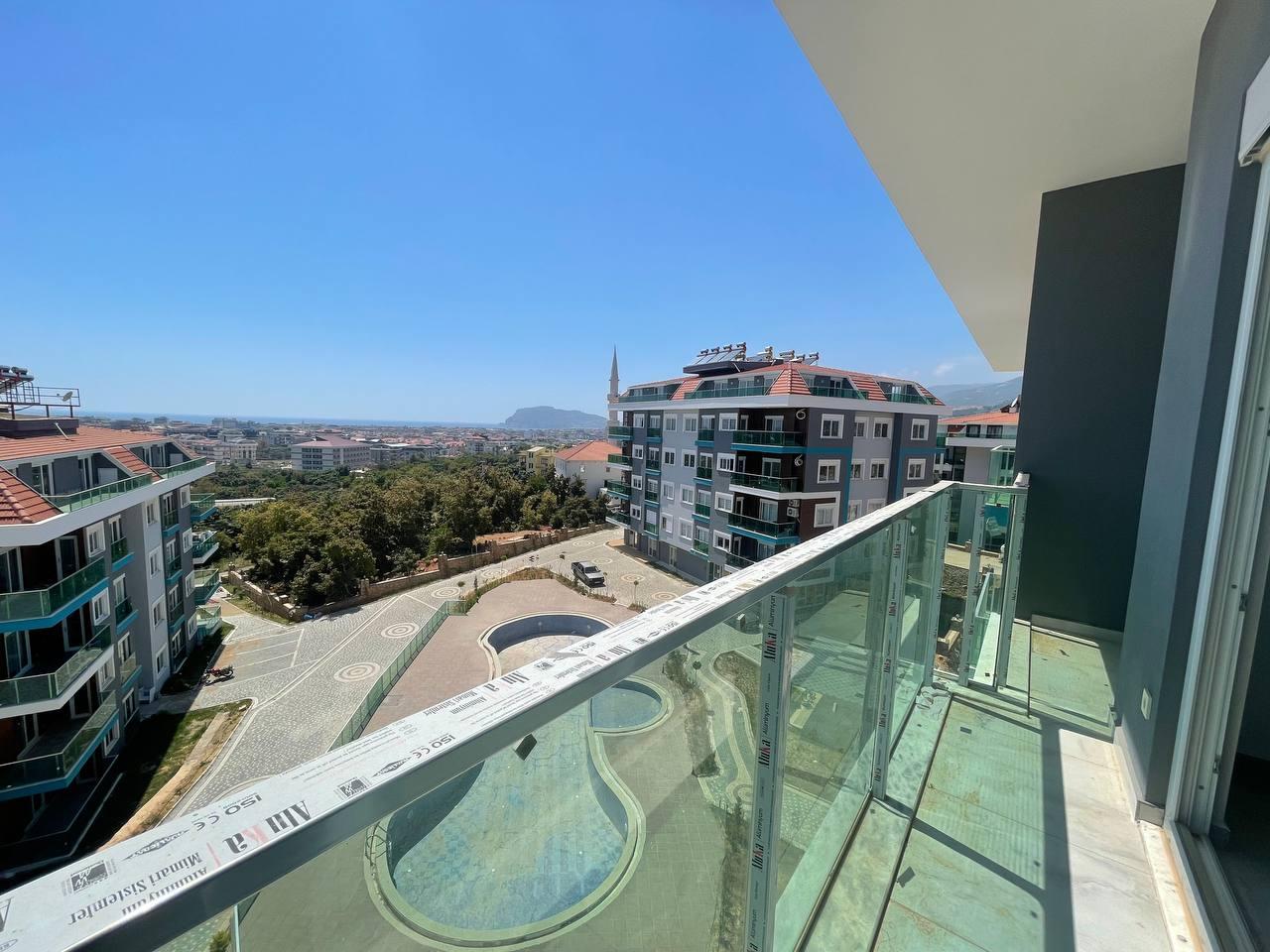 Пентхаус в Алании, Турция, 160 м² - фото 16