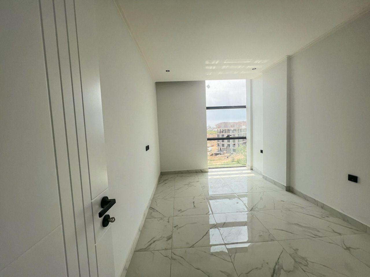 Квартира в Алании, Турция, 60 м² - фото 16