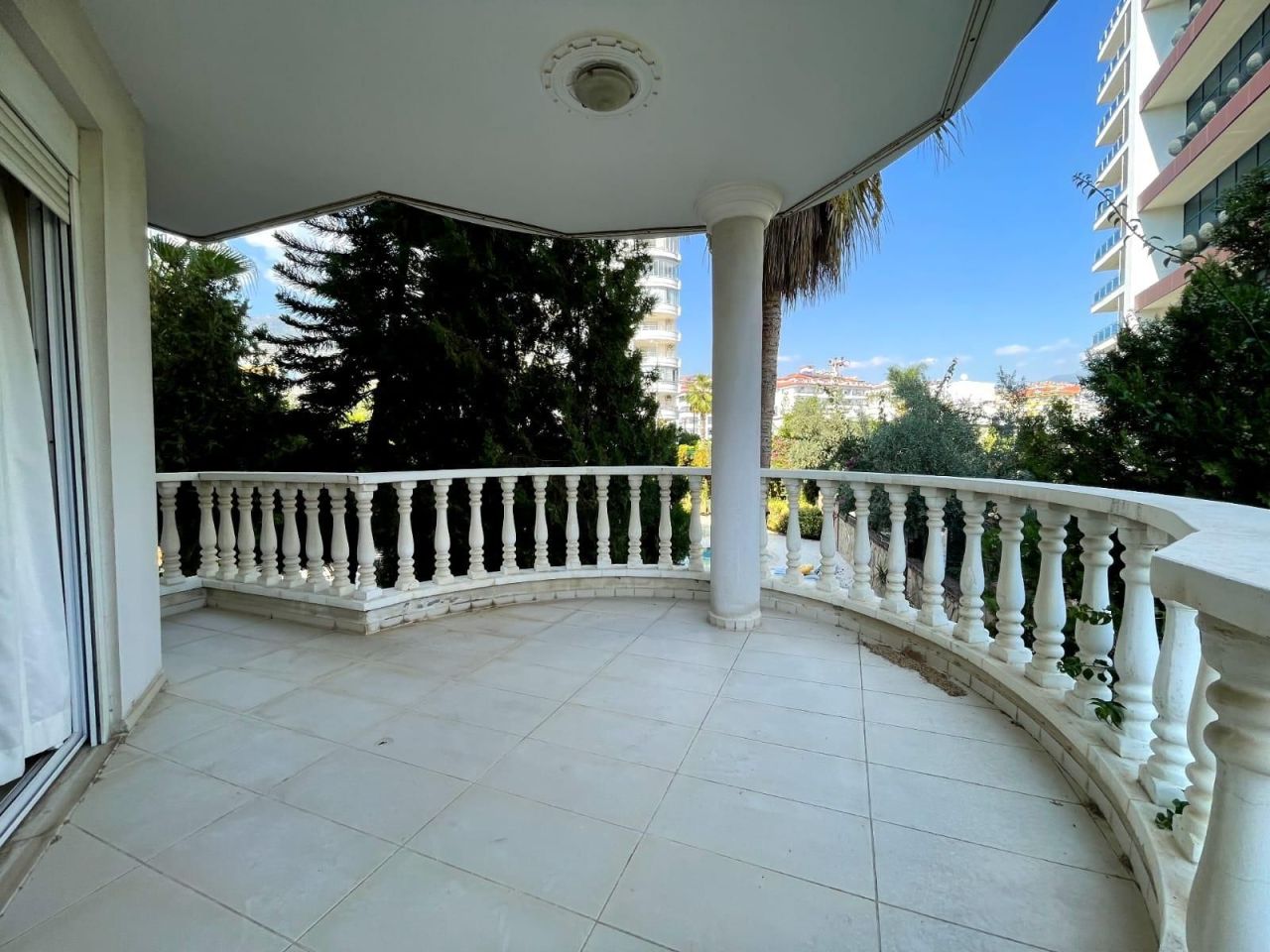 Квартира в Алании, Турция, 115 м² - фото 16