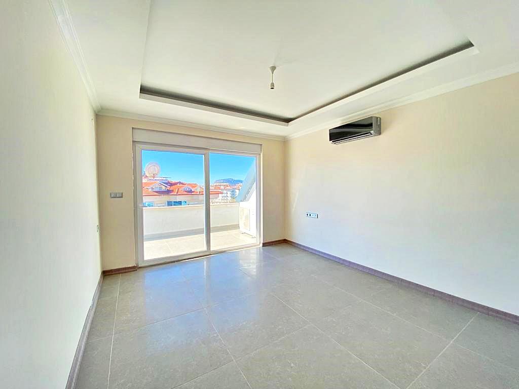 Пентхаус в Алании, Турция, 130 м² - фото 16