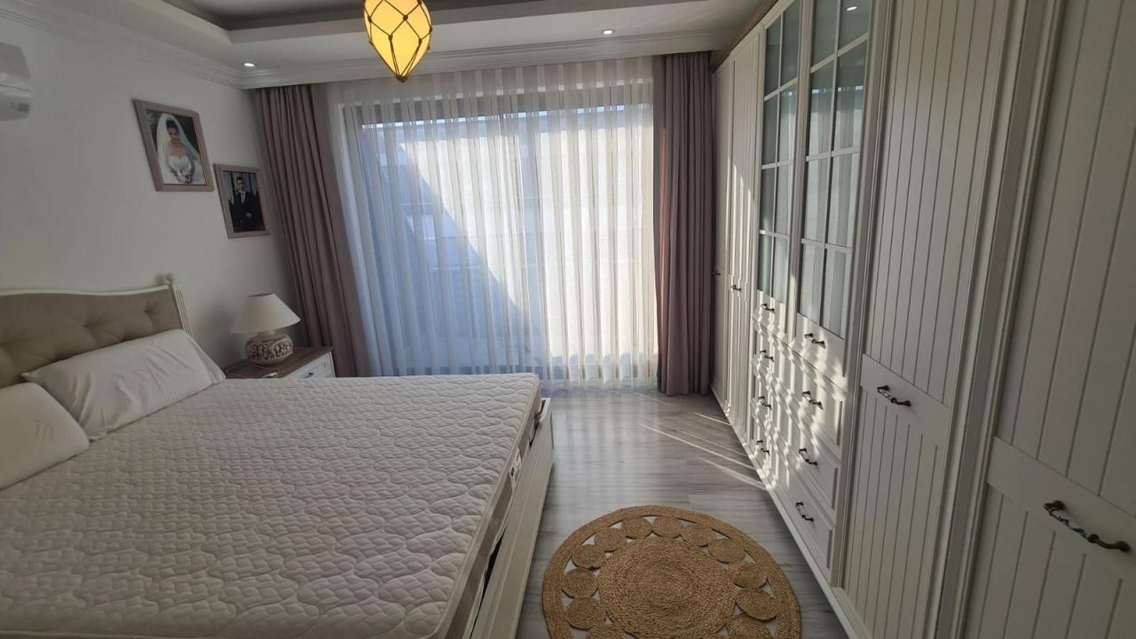Пентхаус в Алании, Турция, 200 м² - фото 16