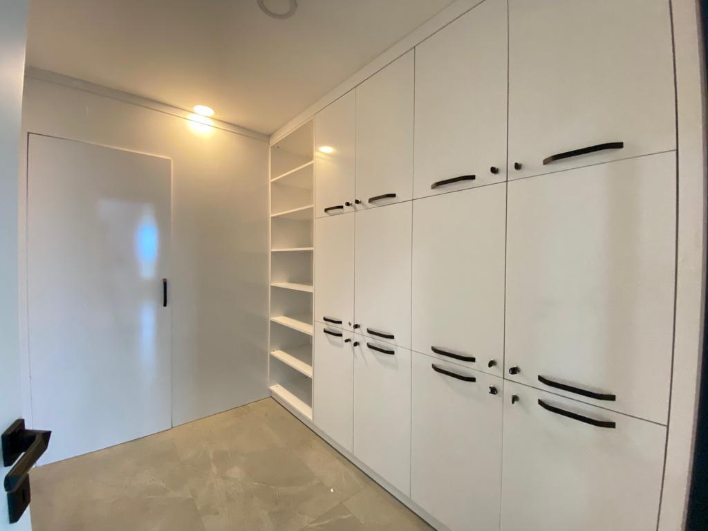 Квартира в Алании, Турция, 100 м² - фото 16