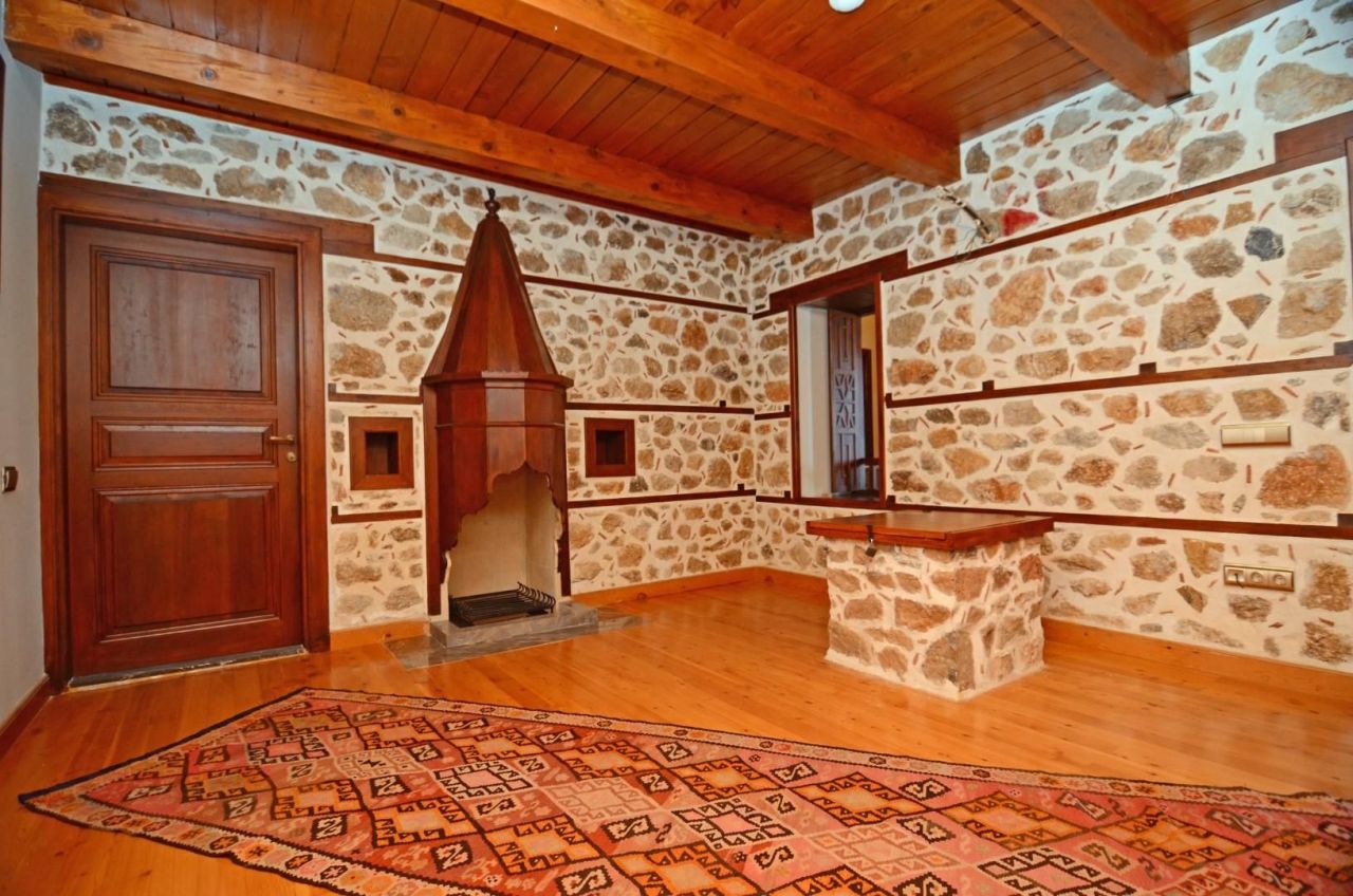 Вилла в Алании, Турция, 276 м² - фото 16