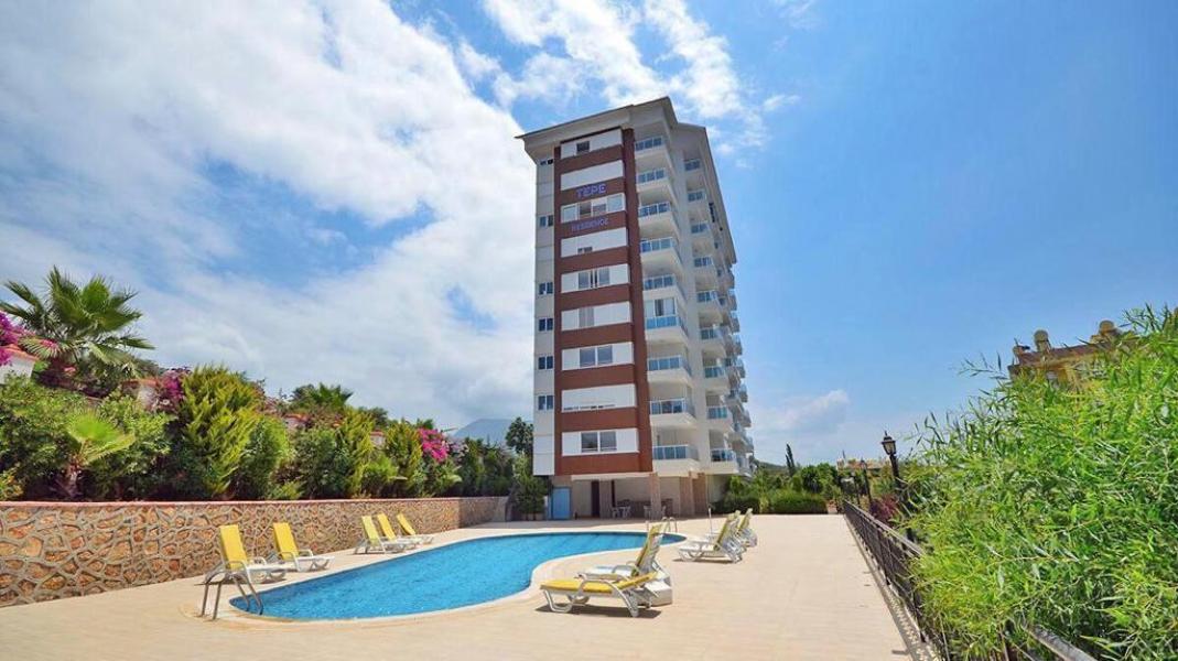 Квартира в Алании, Турция, 70 м² - фото 16