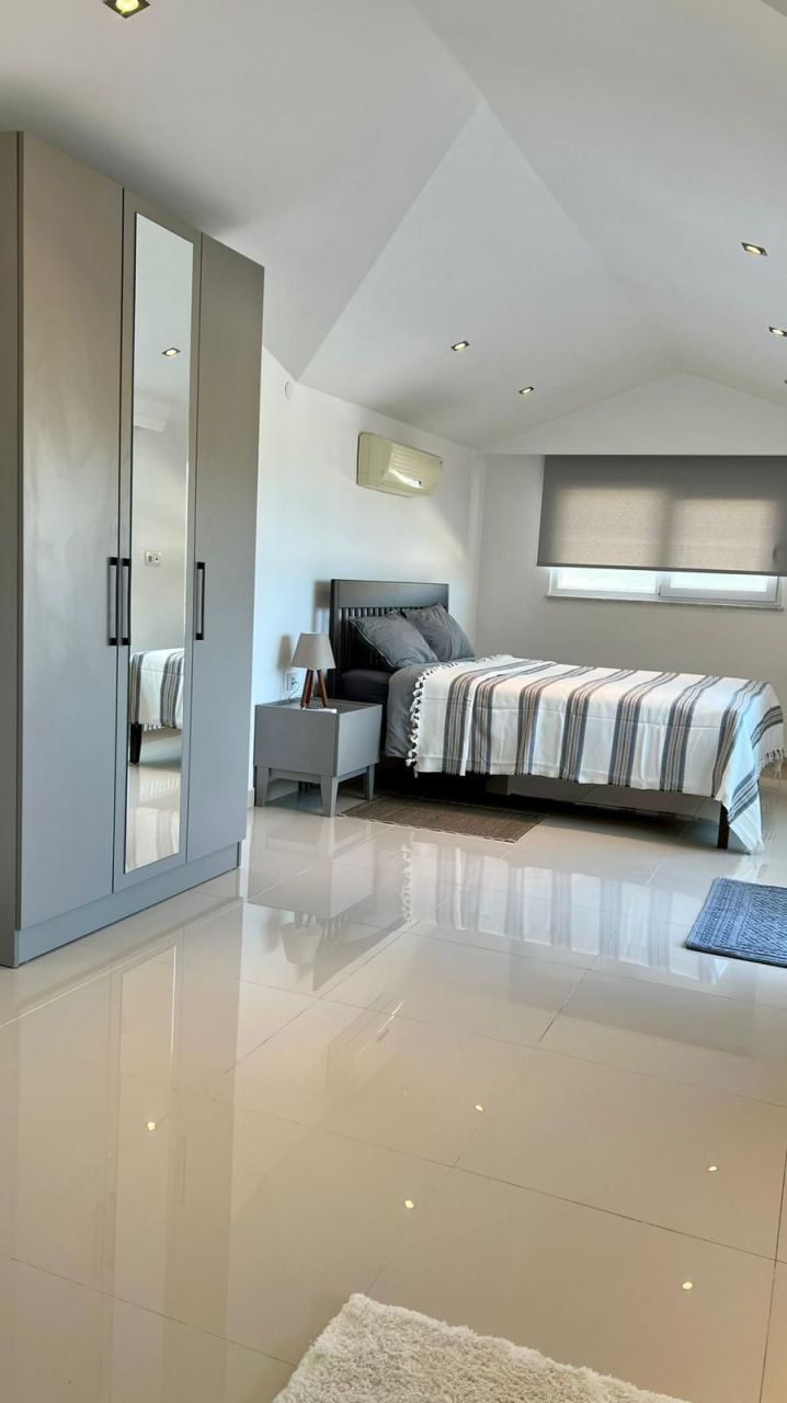 Пентхаус в Алании, Турция, 150 м² - фото 16