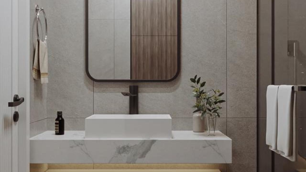 Квартира в Алании, Турция, 60 м² - фото 16