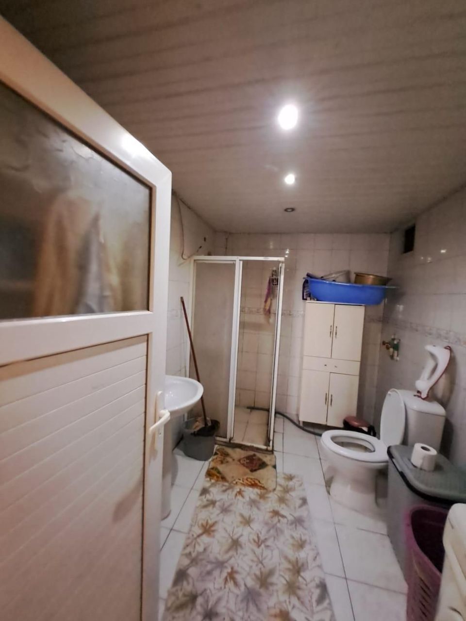 Квартира в Алании, Турция, 140 м² - фото 16