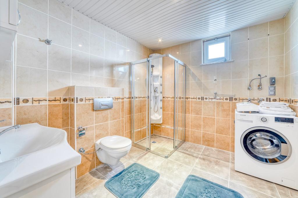 Квартира в Алании, Турция, 130 м² - фото 16