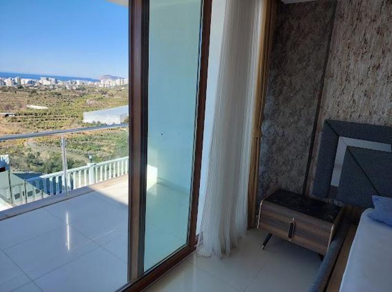 Вилла в Алании, Турция, 150 м² - фото 16