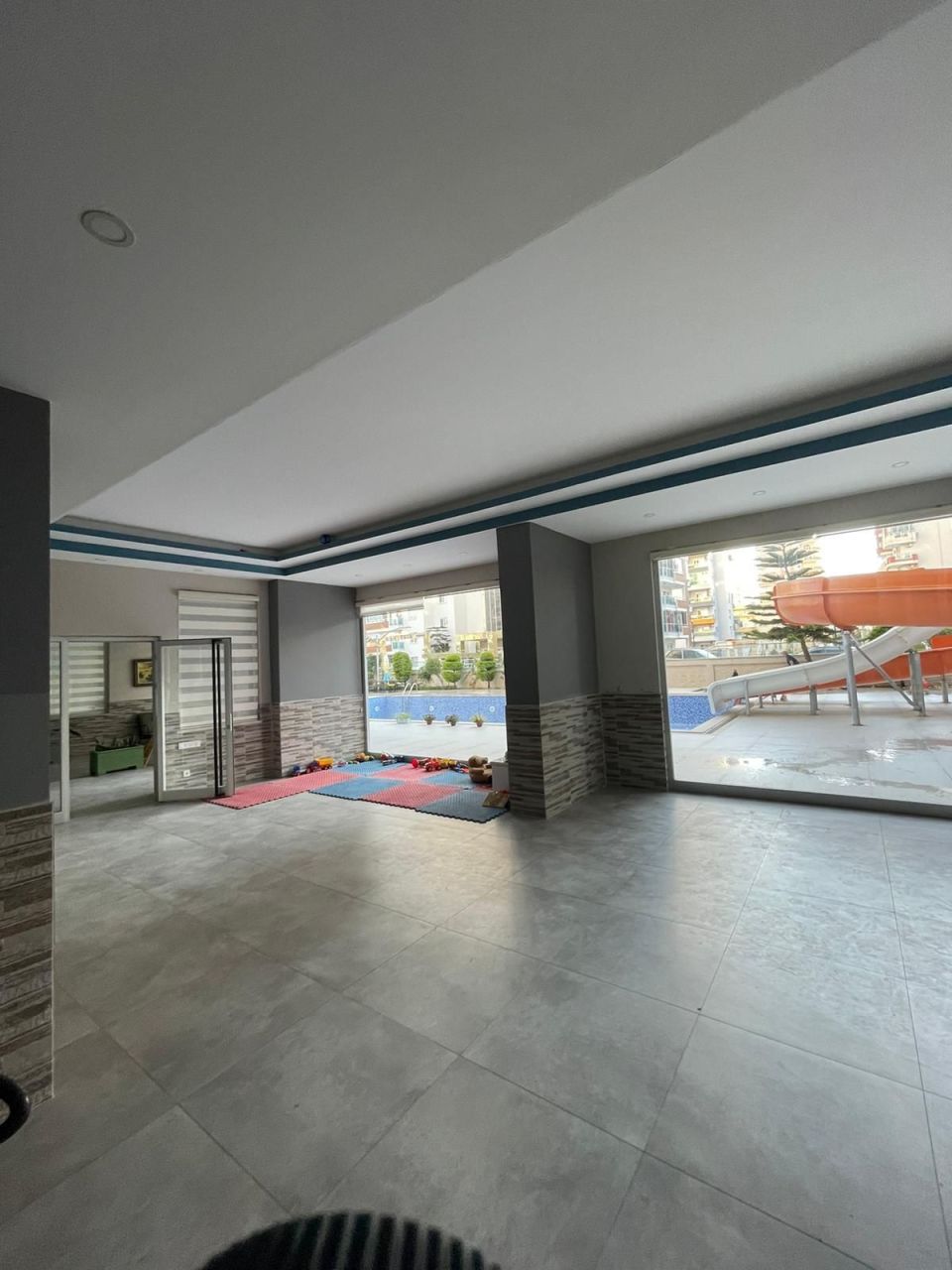 Квартира в Алании, Турция, 75 м² - фото 16