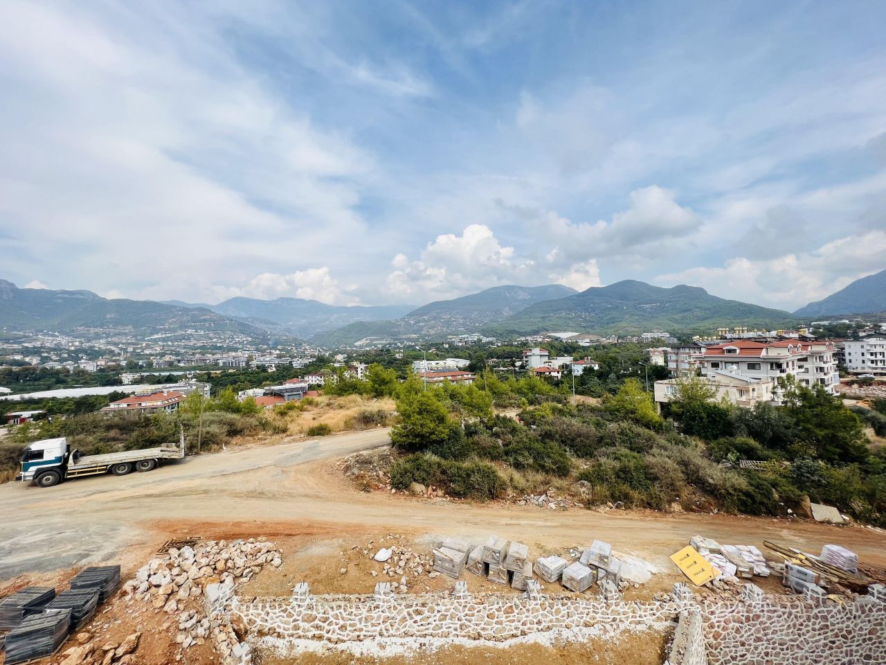 Пентхаус в Алании, Турция, 135 м² - фото 16