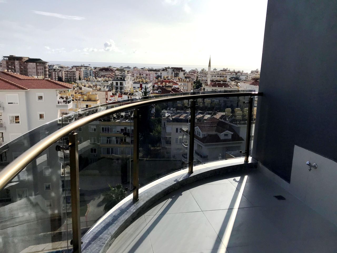 Пентхаус в Алании, Турция, 140 м² - фото 16