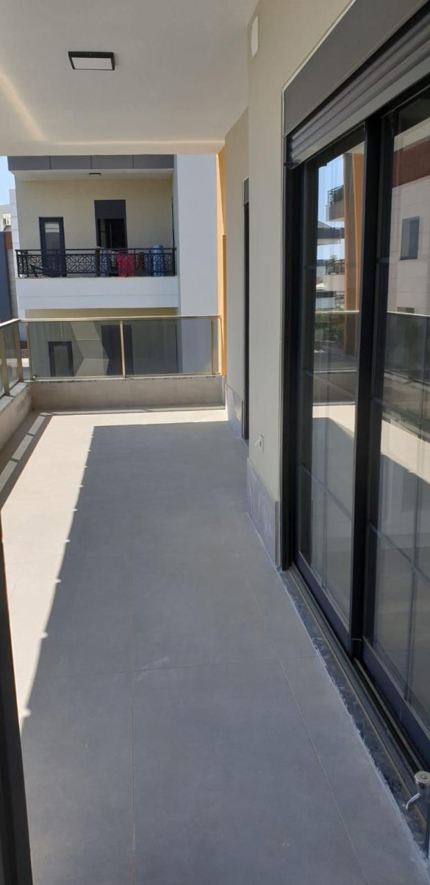 Квартира в Алании, Турция, 180 м² - фото 16