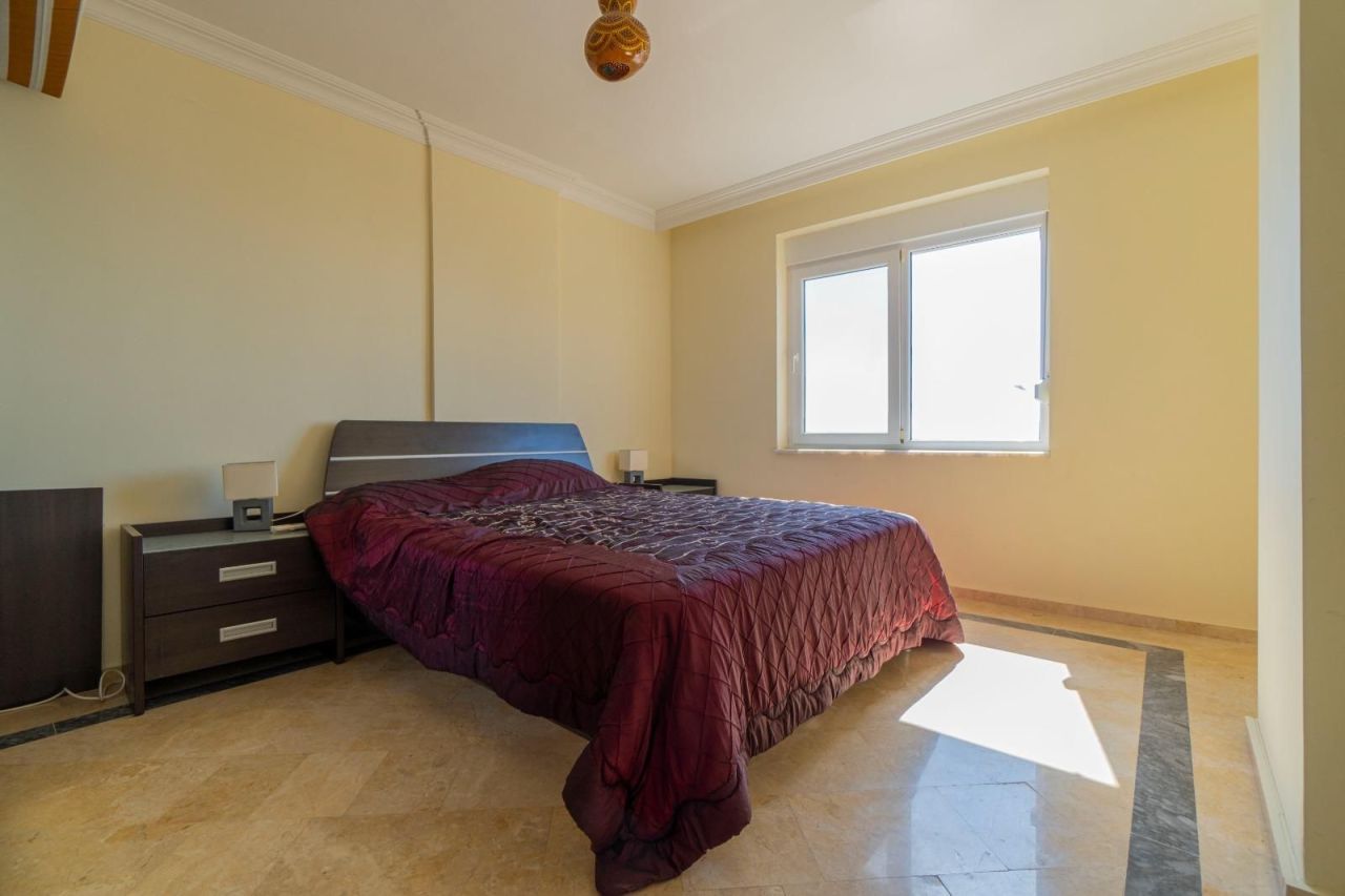 Квартира в Алании, Турция, 120 м² - фото 16