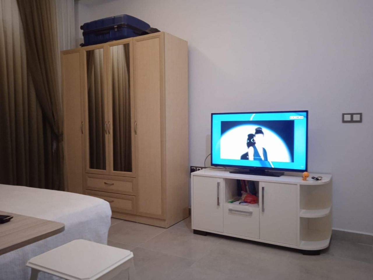 Квартира в Алании, Турция, 56 м² - фото 16