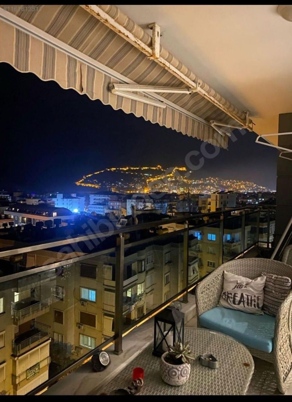 Пентхаус в Алании, Турция, 450 м² - фото 16